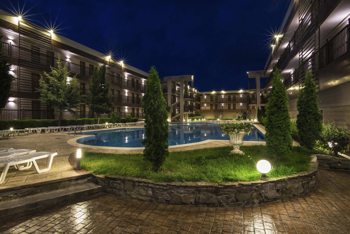 HI Hotels Imperial Resort