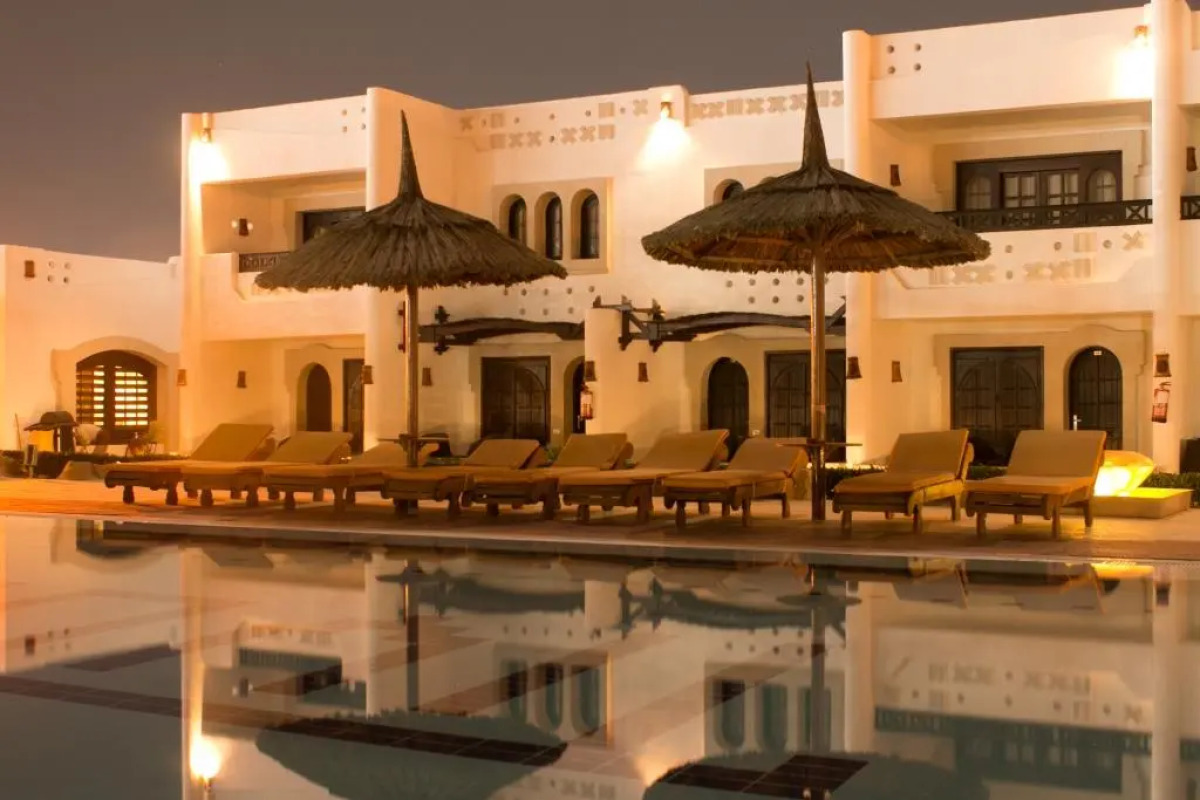 Tivoli Hotel Aqua Park