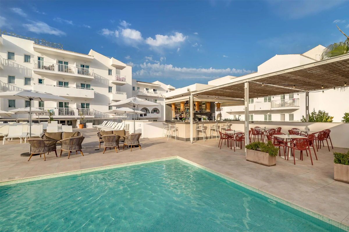 Barceló Ponent Beach