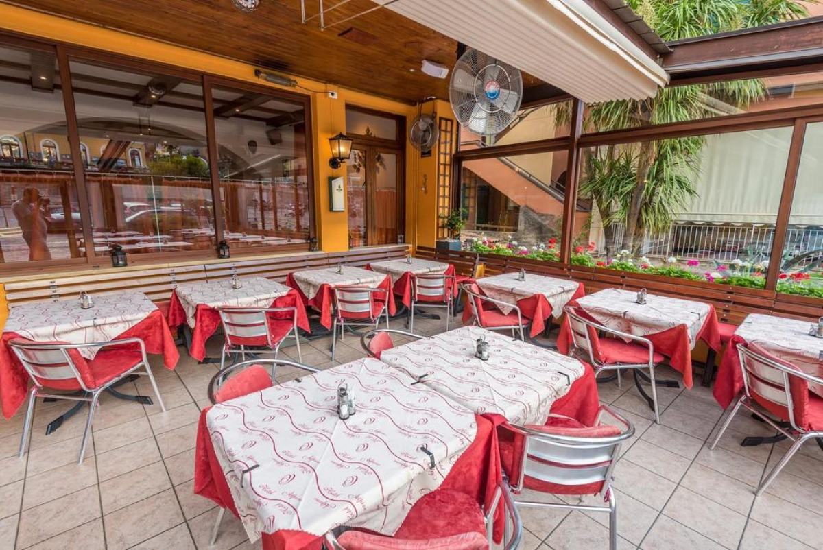 Hotel Alpino
