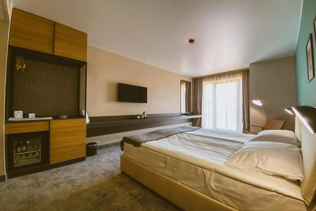 B1 Downtown Hotel