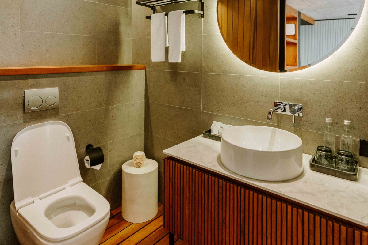 The Komu Canggu Bali