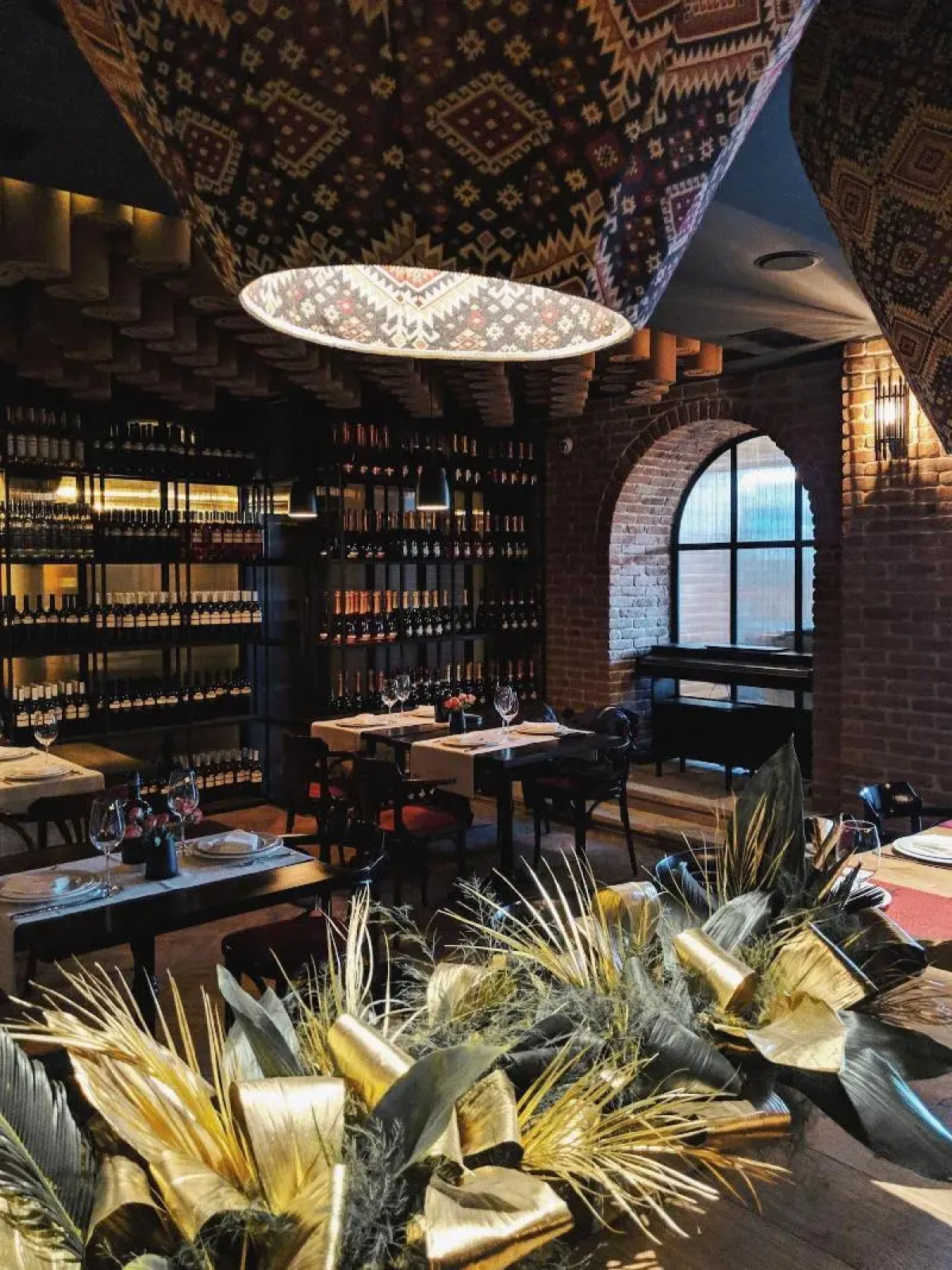 Бутик-отель Badagoni Boutique Hotel Rustaveli