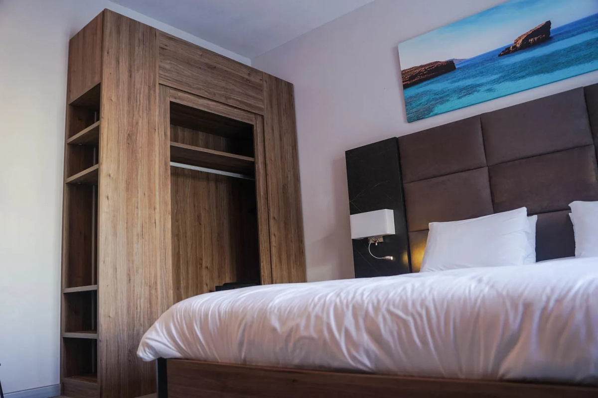 Pebbles Resort