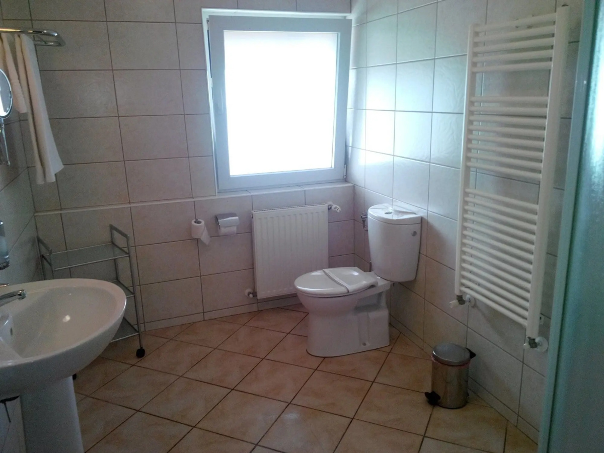 Hotel Baneasa Parc