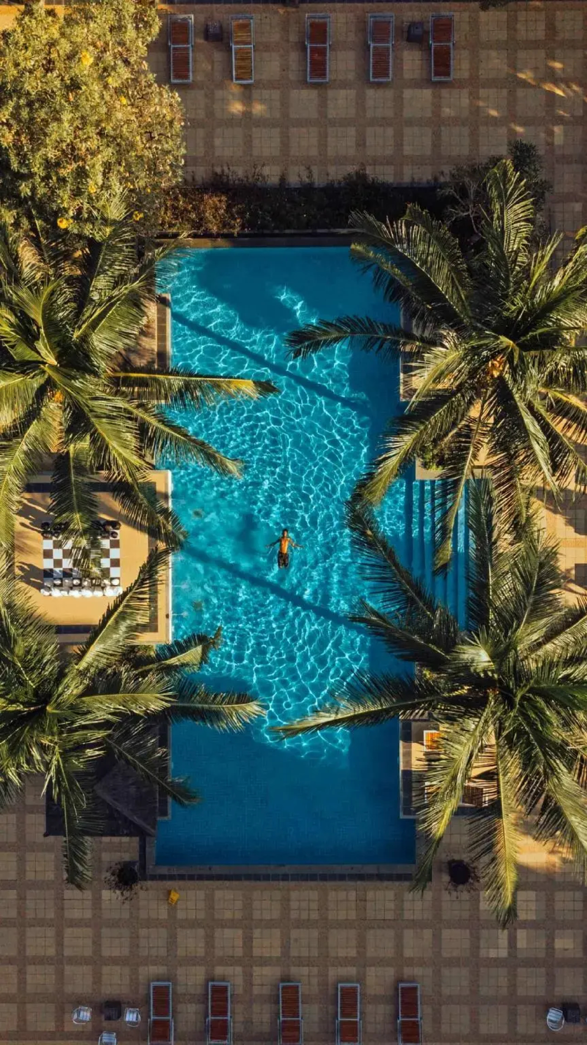 The Jayakarta Suite Komodo Flores