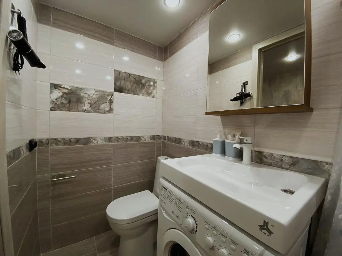 Green FOX на Савушкина 6К