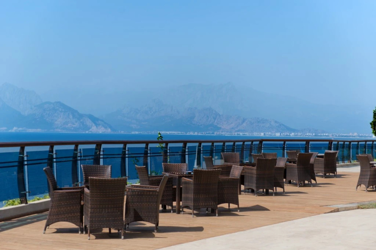 Oz Hotels SUI - All Inclusive