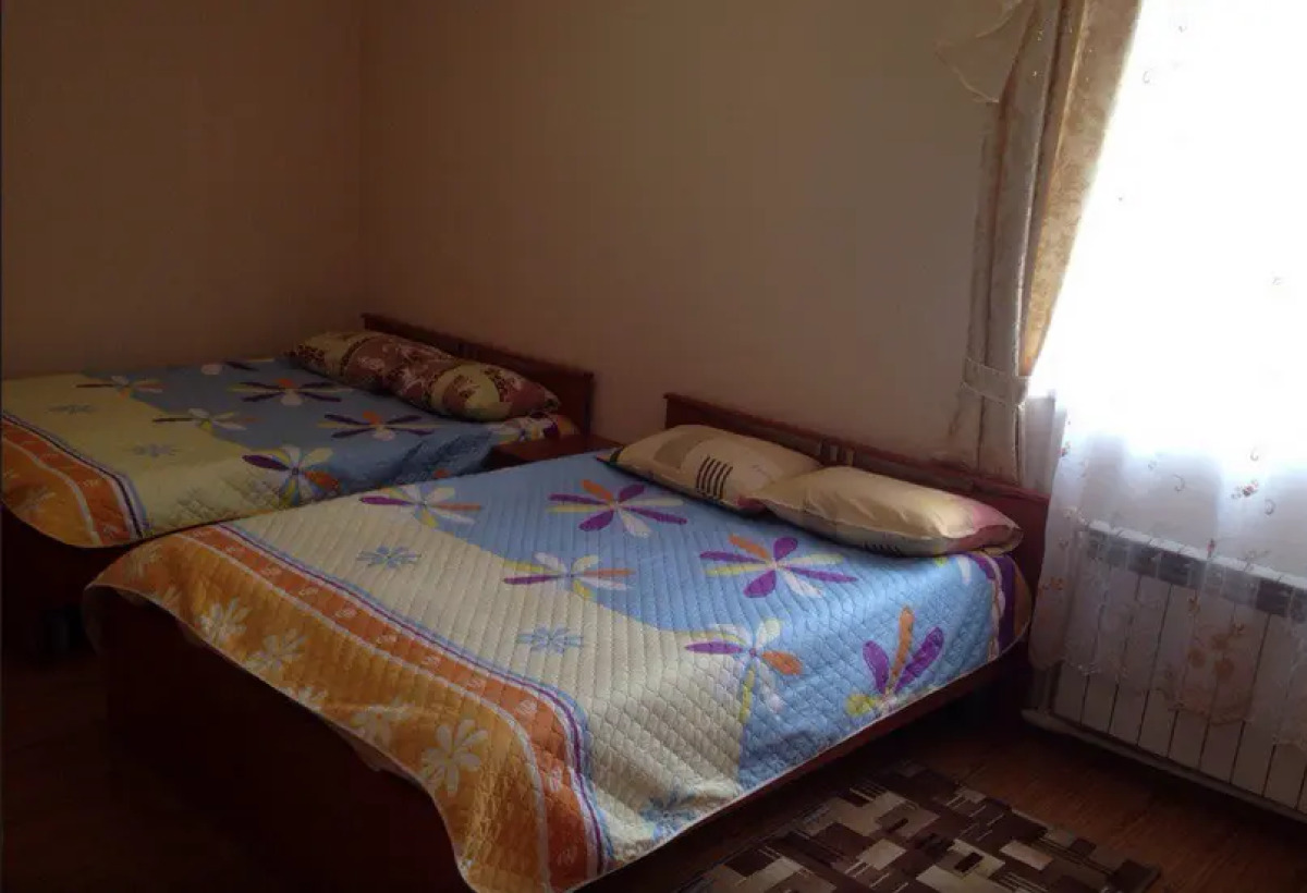 Гостевой дом Уют