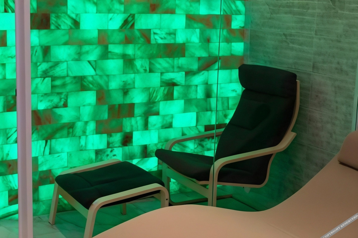 Hallmark Hotel & Spa