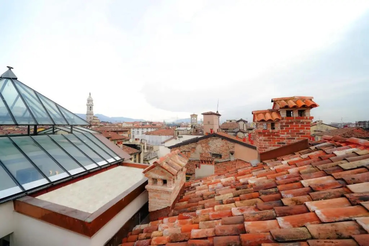 Bergamo Inn 21