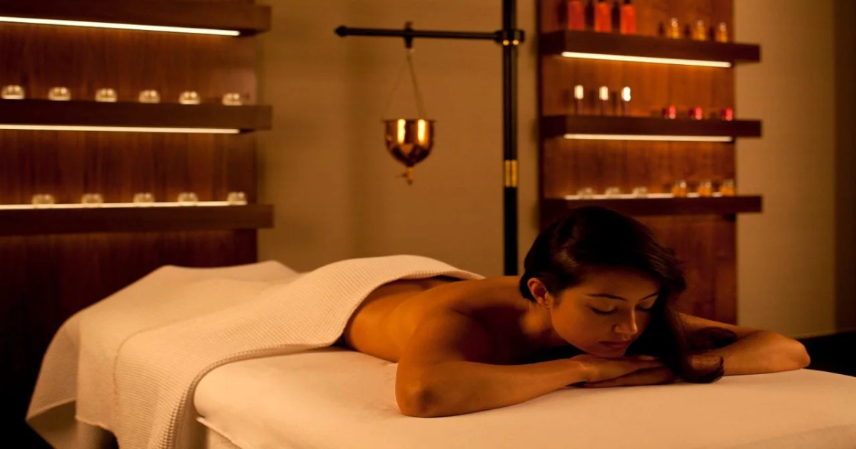 InterContinental David Tel Aviv by IHG