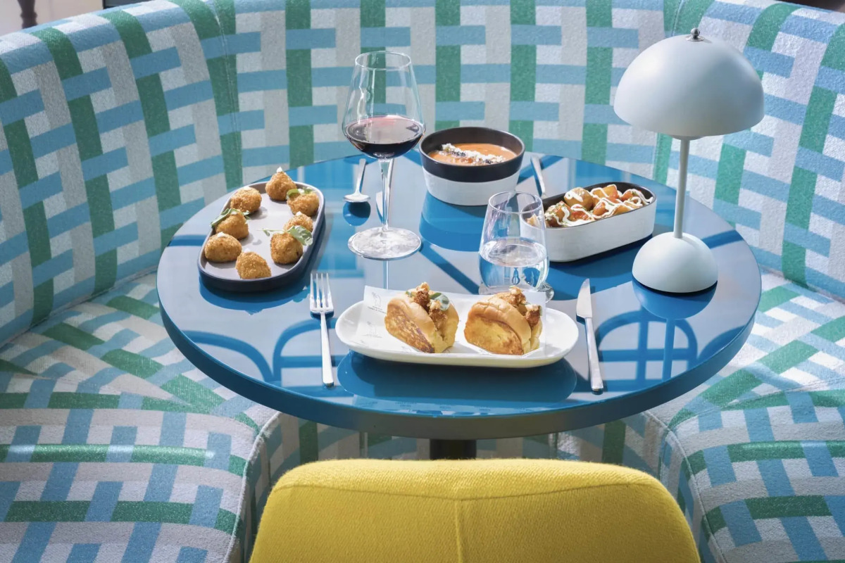 Barceló Torre de Madrid