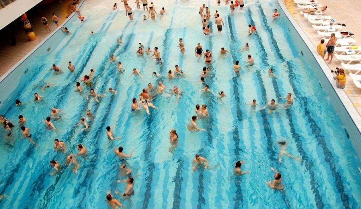 Гостиница Ландхаус