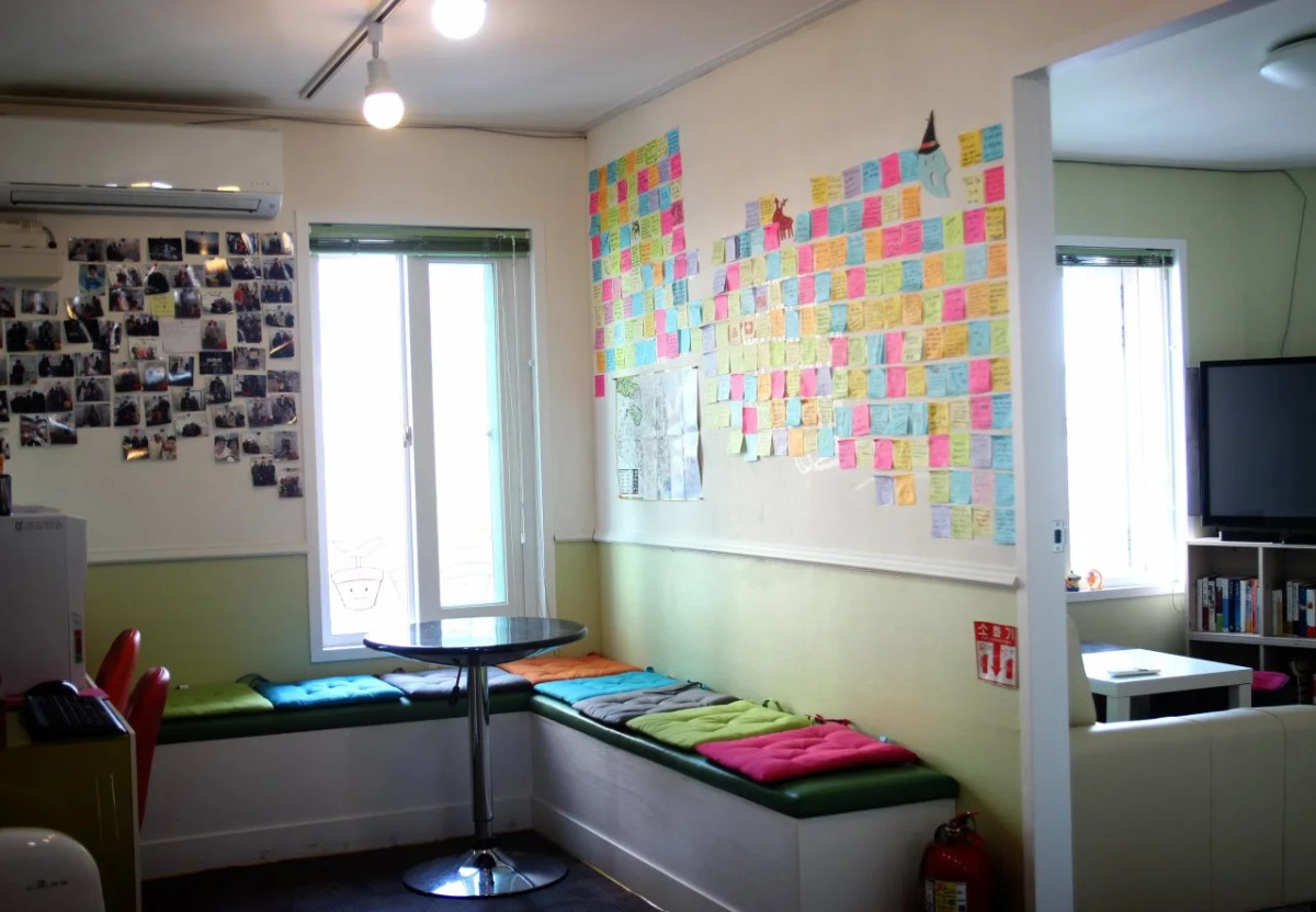 Guesthouse 710 in Haeundae - Hostel