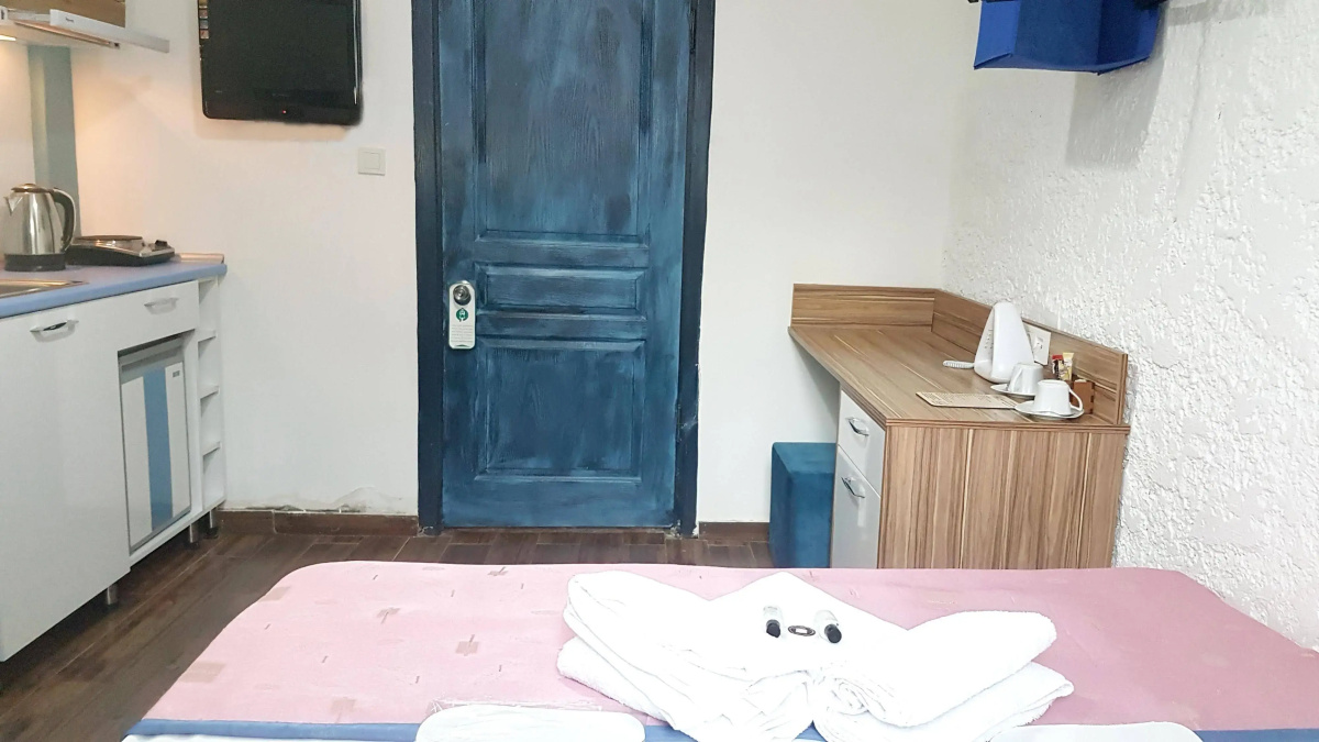 AlaDeniz Hotel