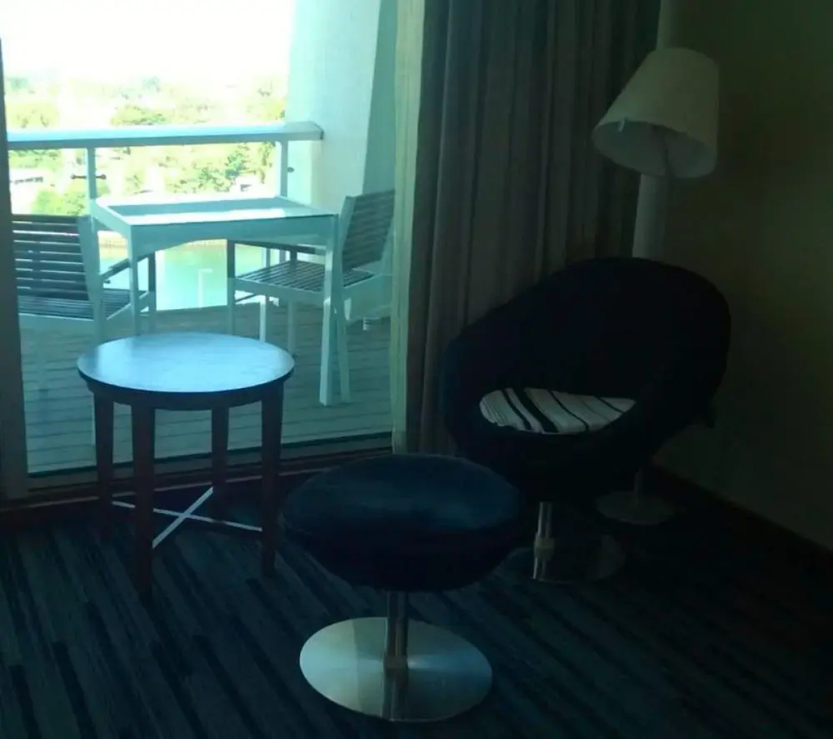 Hotel Dreams Valdivia