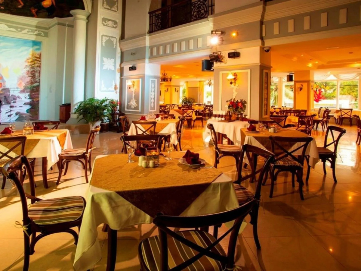 Rembrandt Hotel Nha Trang