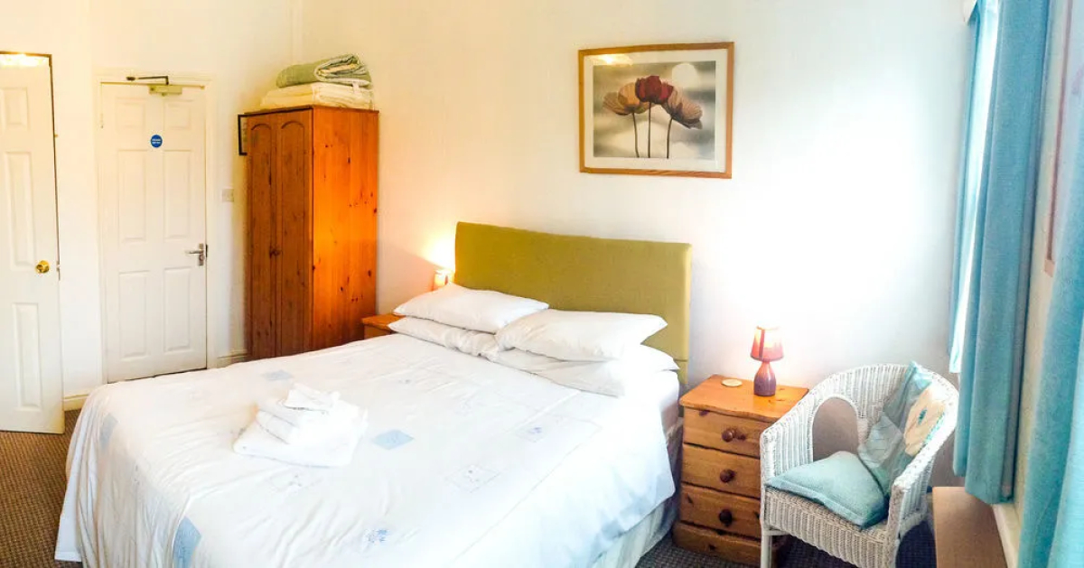 Atholl Lodge