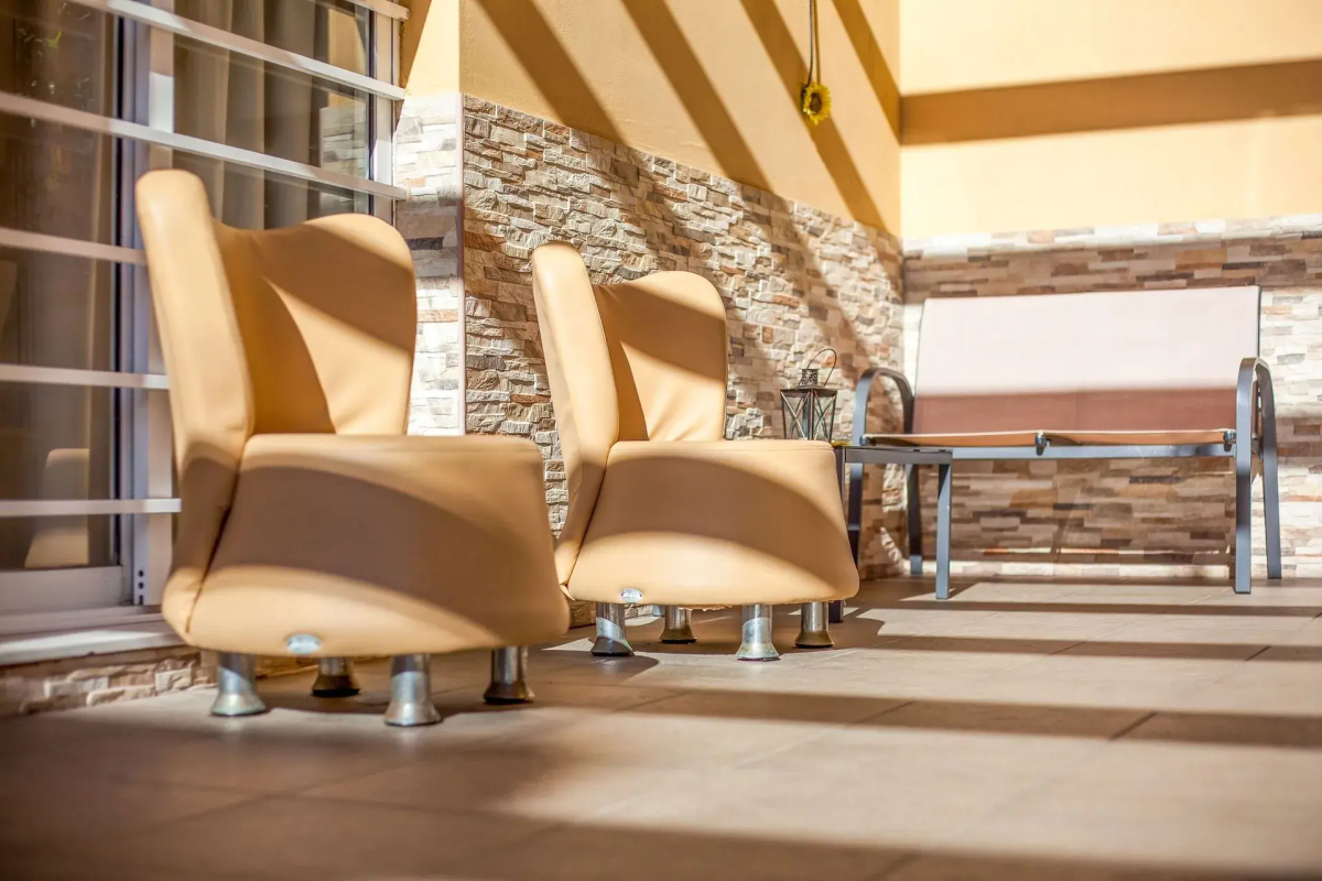 Filmar Hotel