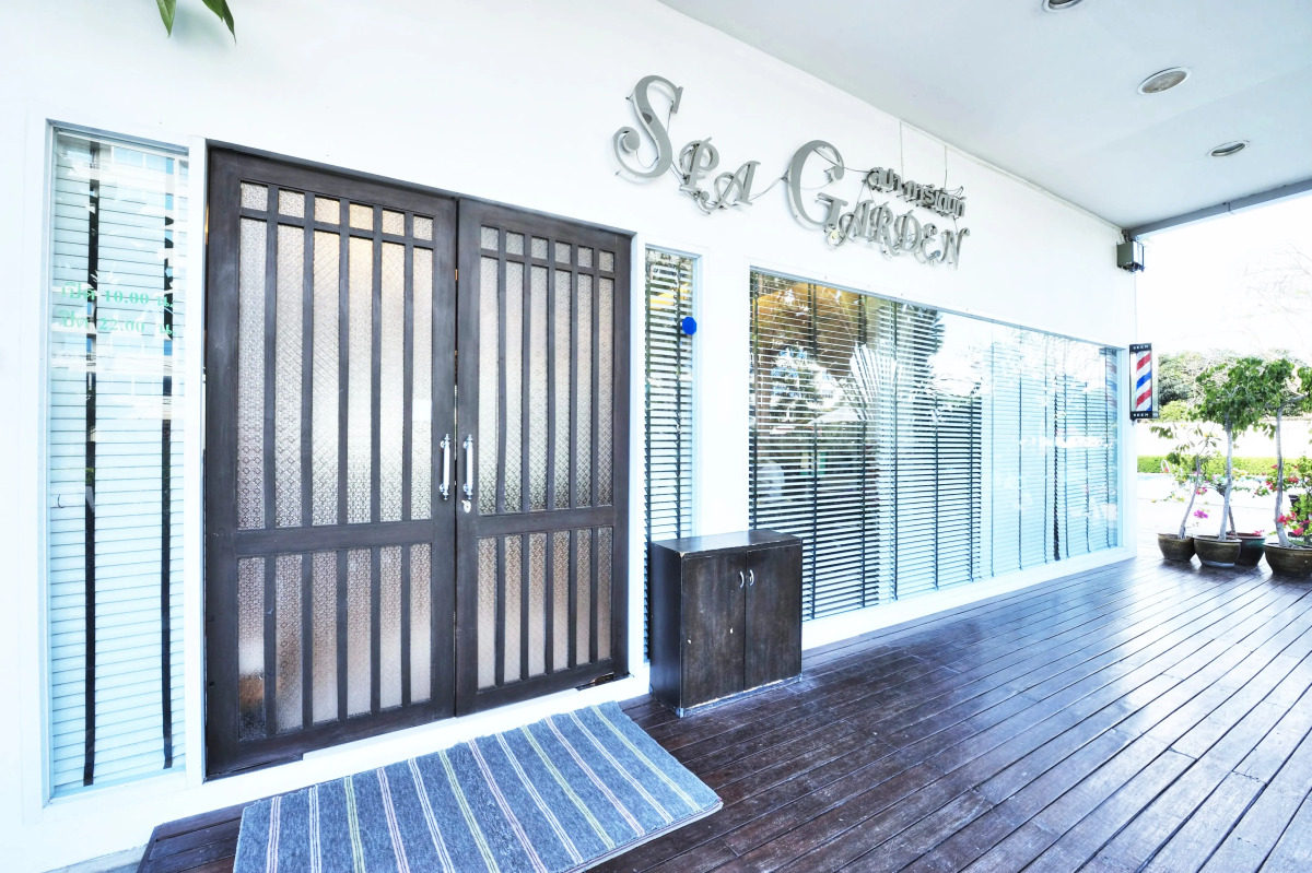 Jomtien Garden Hotel & Resort