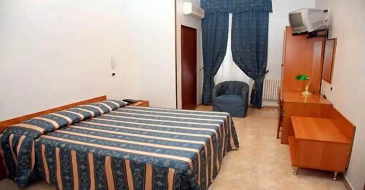 Hotel Nizza