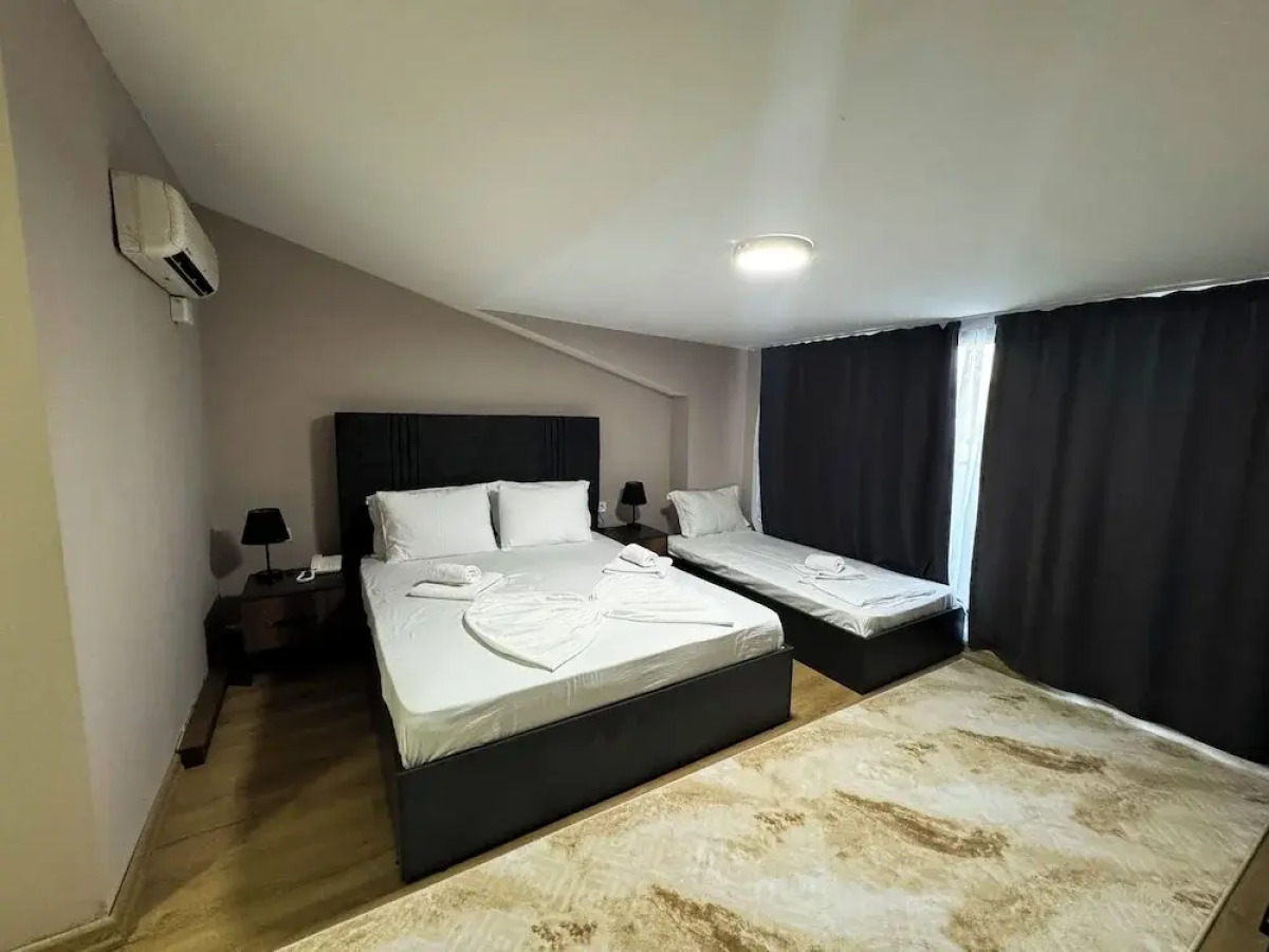 Ramses Spa  & Resort