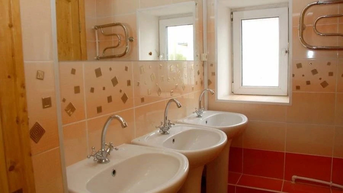 Хостел "ПичугинХолл"