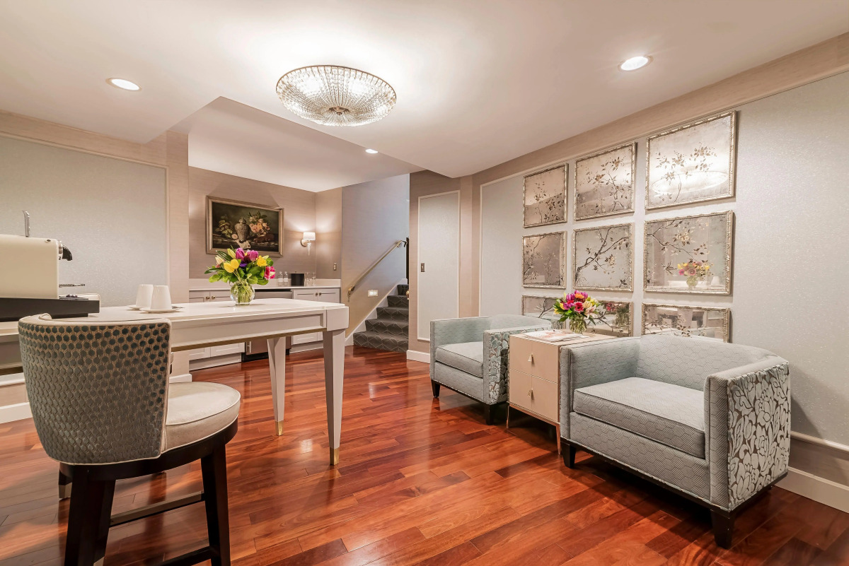 Willard InterContinental Washington by IHG