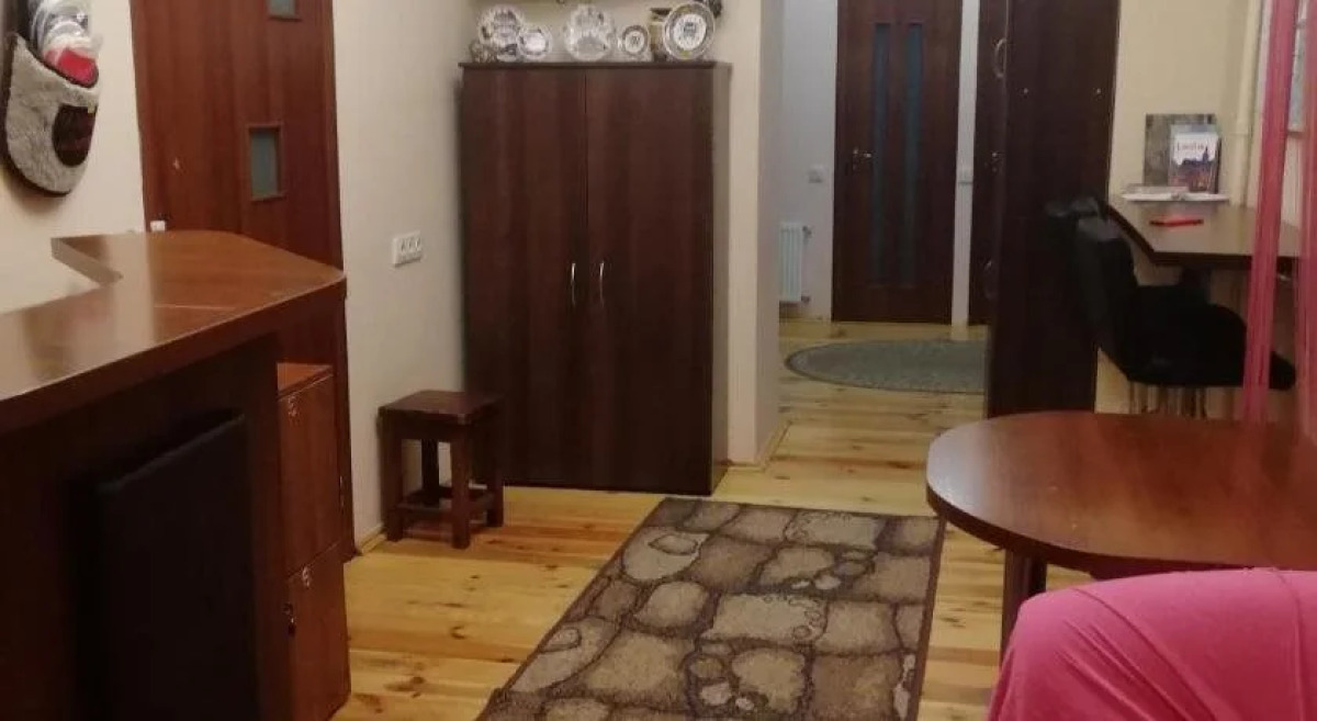 Хостел Европа