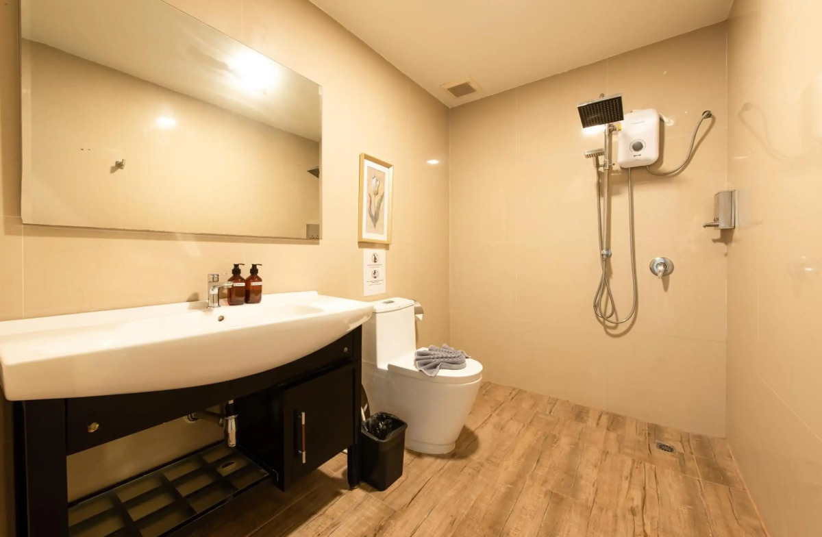 The Golden Ville Boutique Hotel & Spa