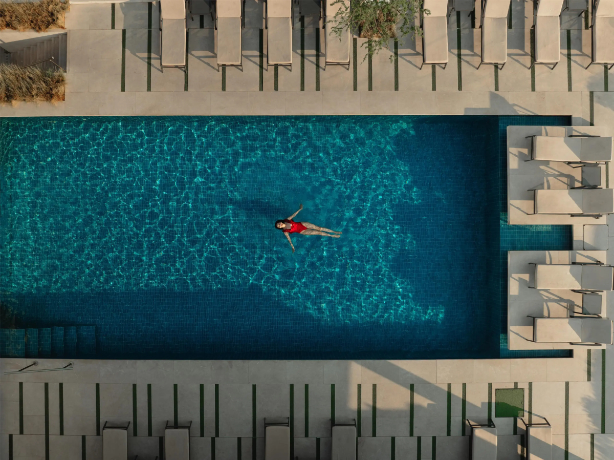 Grand Hyatt Athens