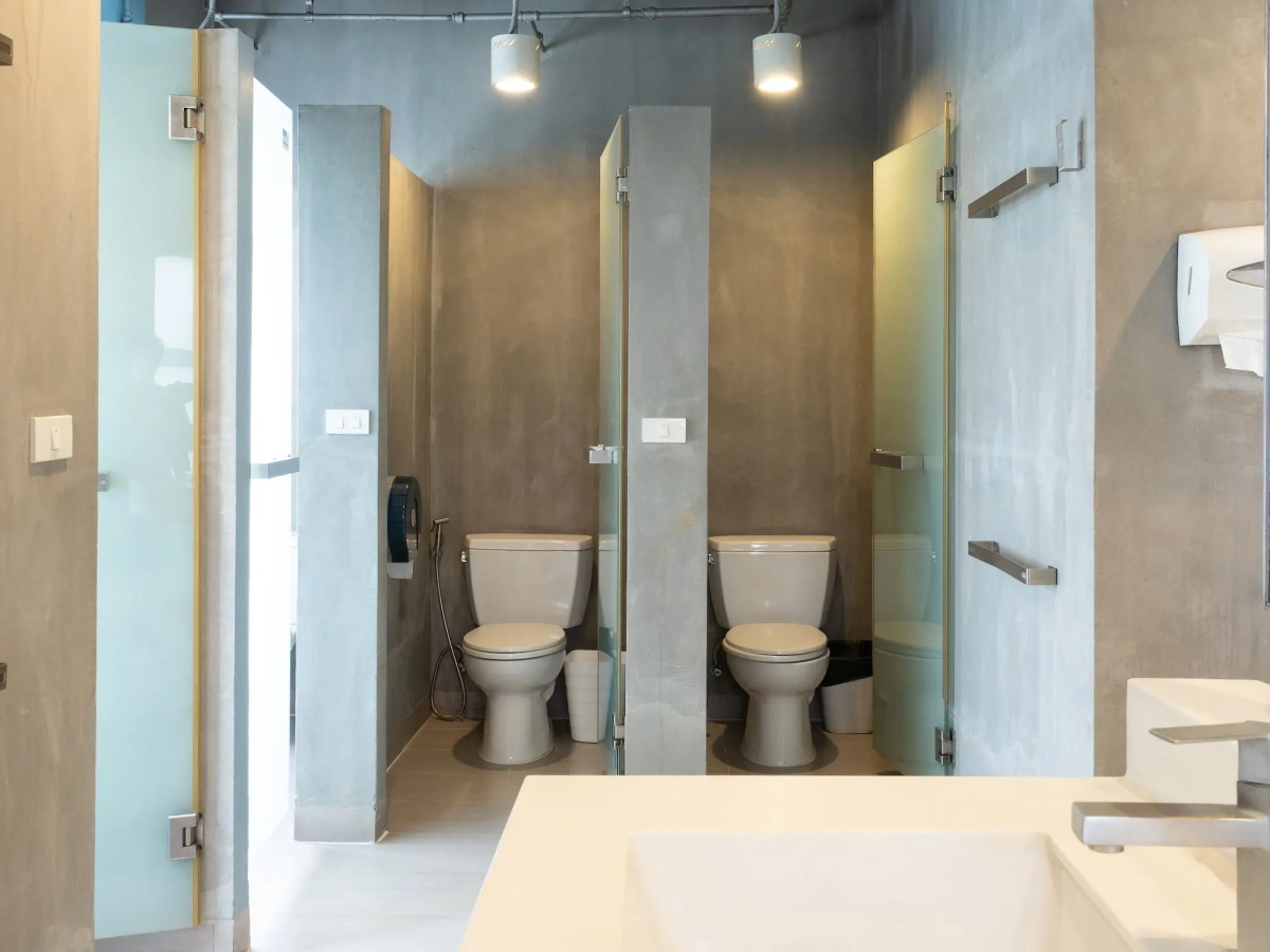 Lub d Bangkok Siam – New Look, Across from MBK & Skytrain Access