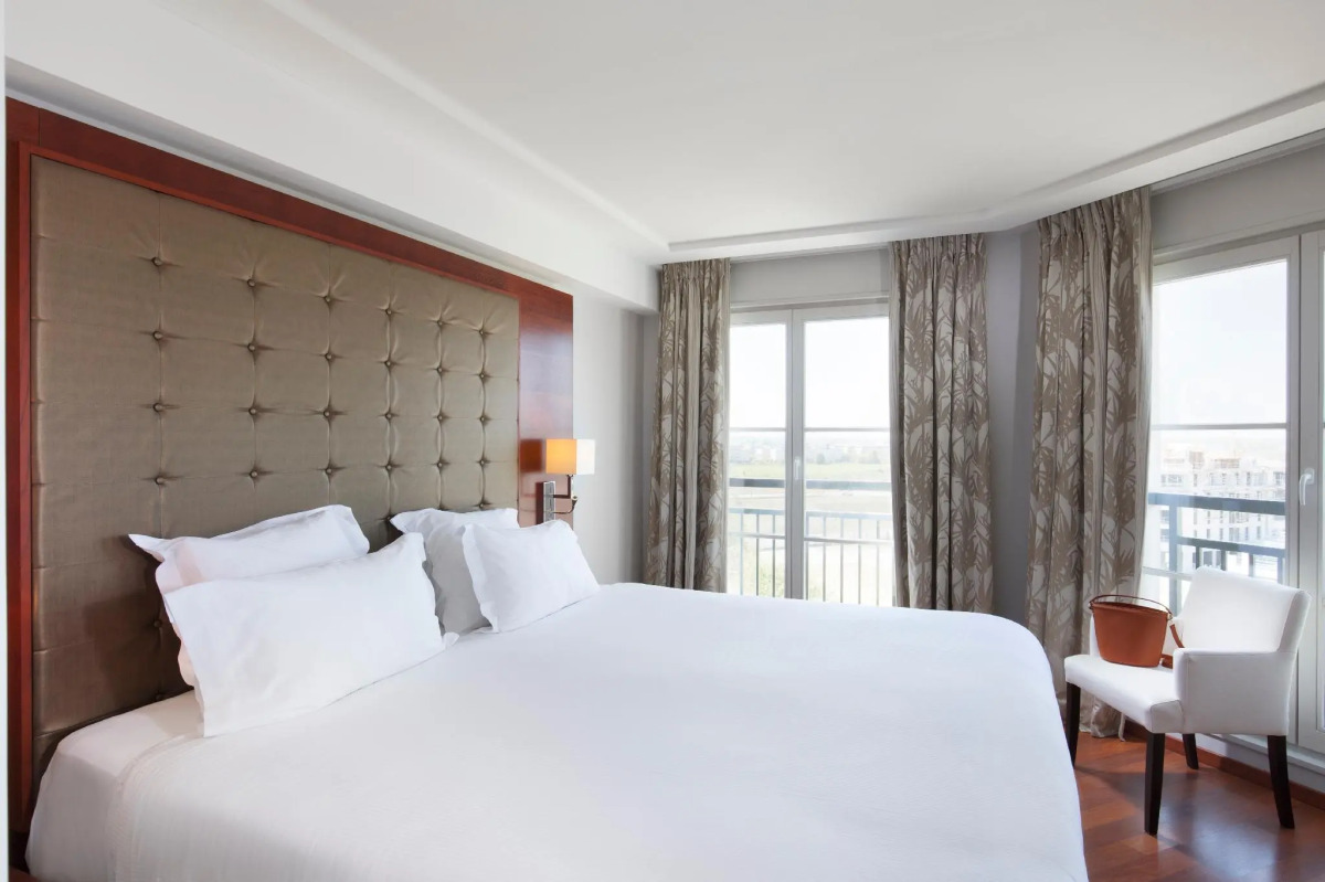 Relais Spa Val d'Europe