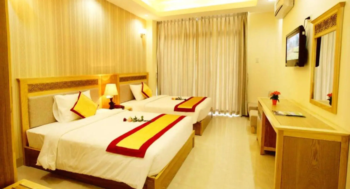 Sophia Sky Hotel Nha Trang