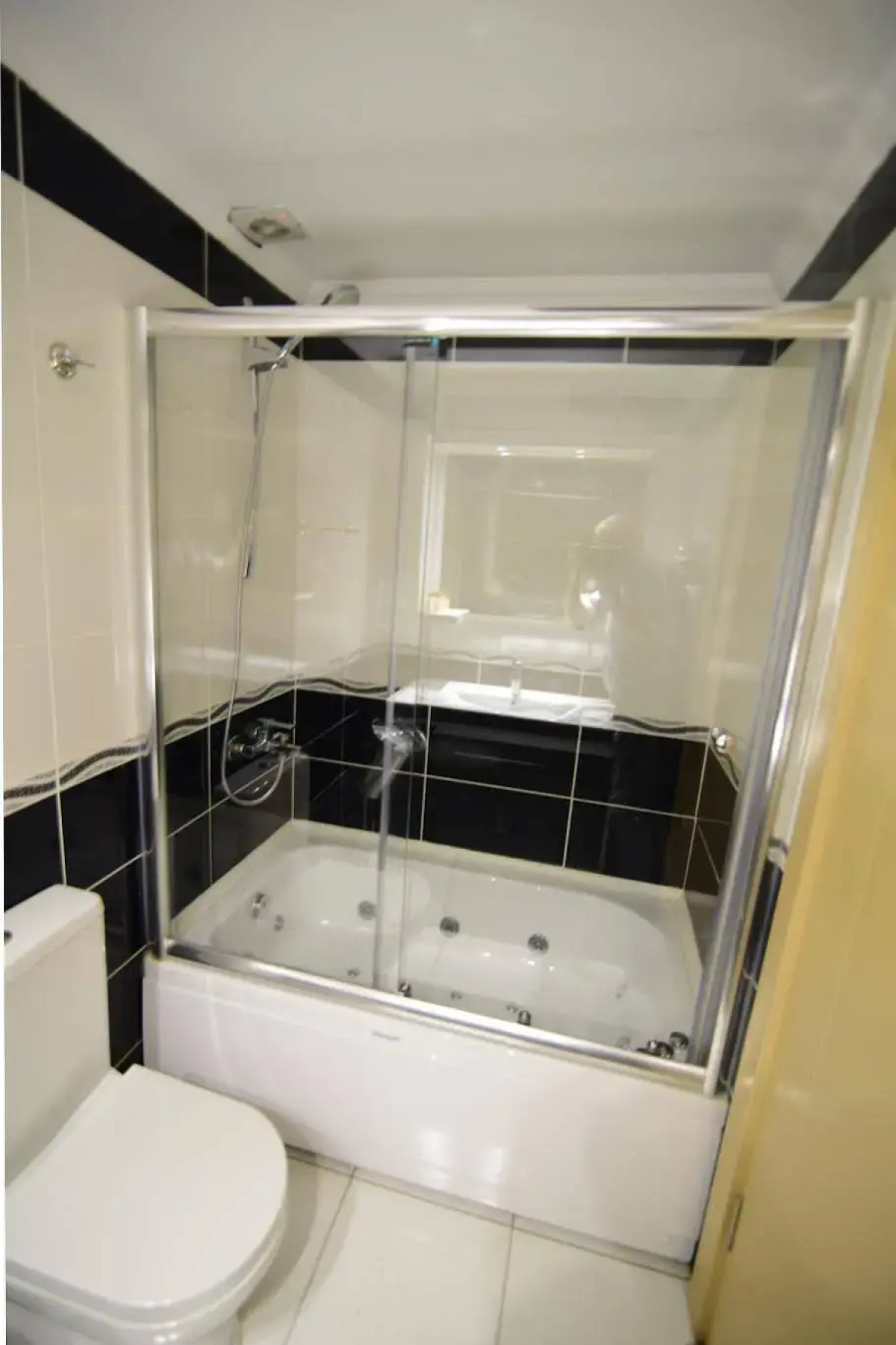 Özdemir Palas Hotel