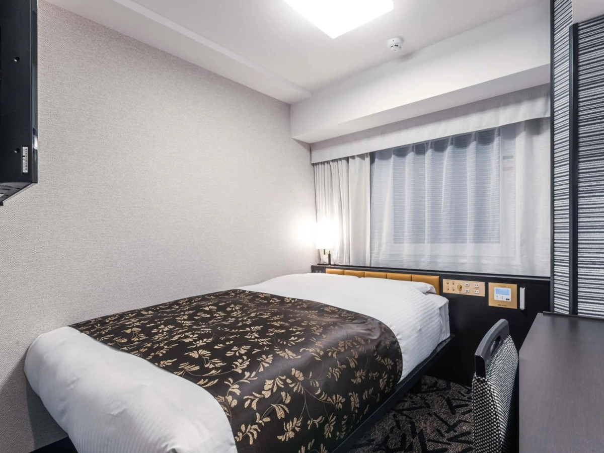 APA Hotel Shin Osaka Ekimae