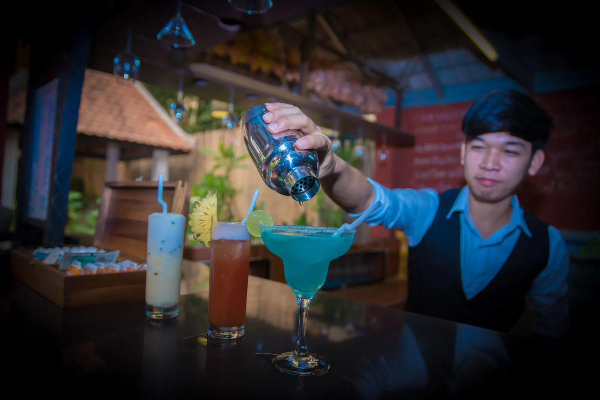 Sonalong Boutique Village & Resort