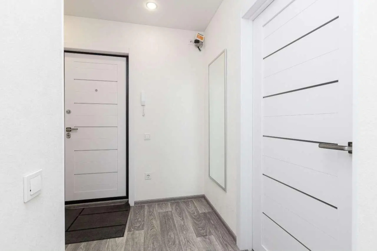 Апартаменты на улице Чистопольская 43