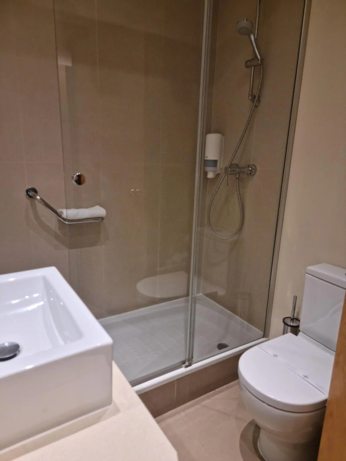 Hotel Principe Lisboa