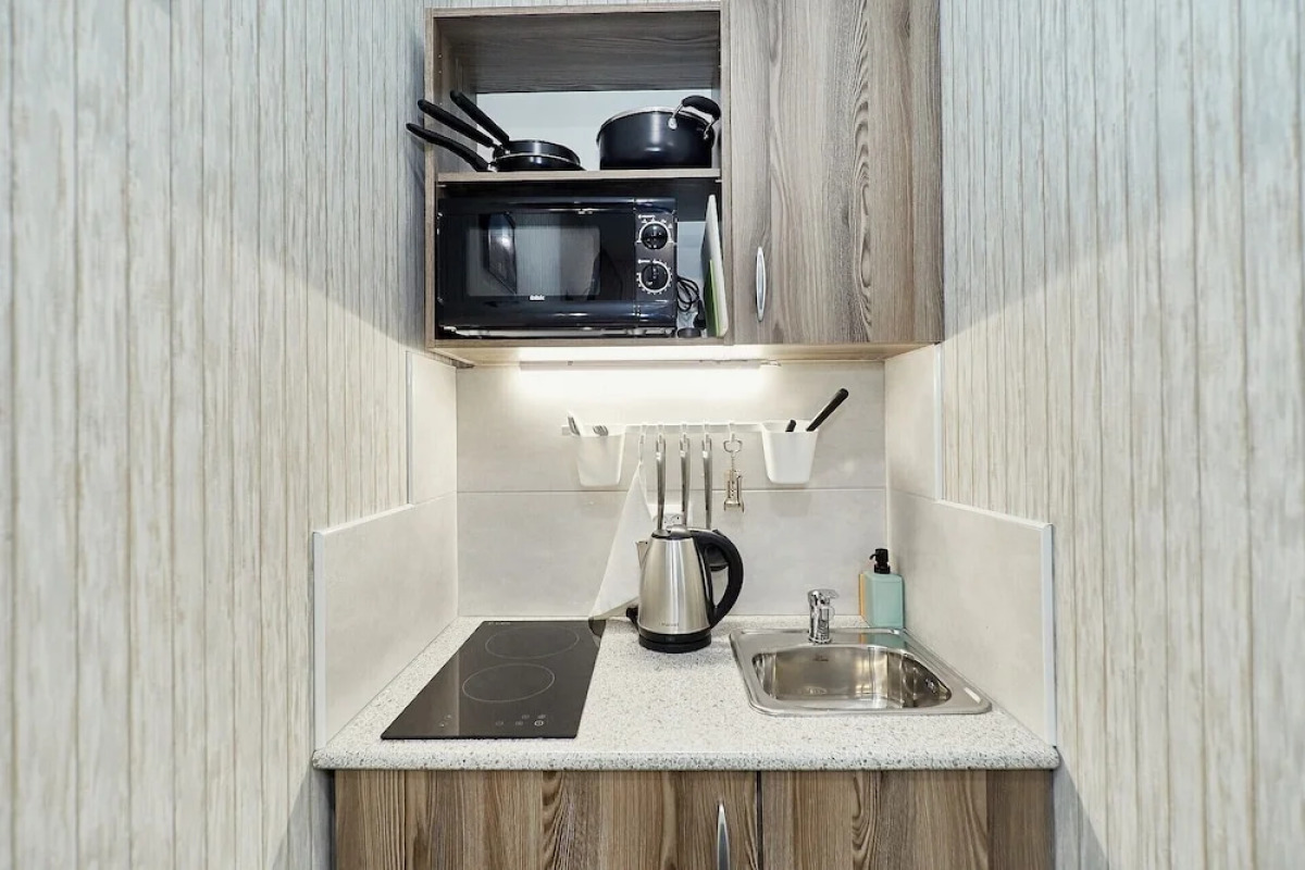 Takeroom Gorokhovaya 32