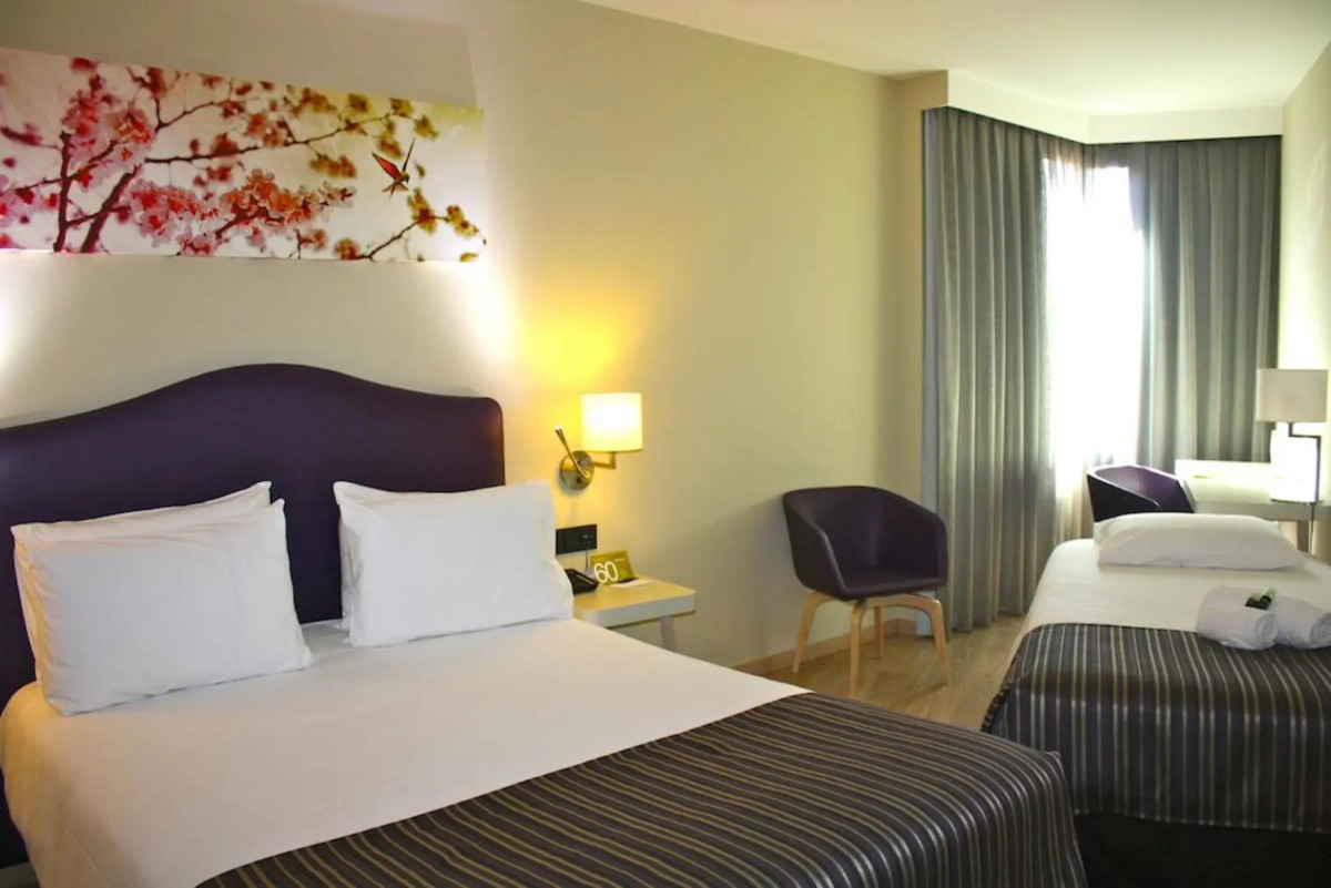 Hotel Exe Moncloa