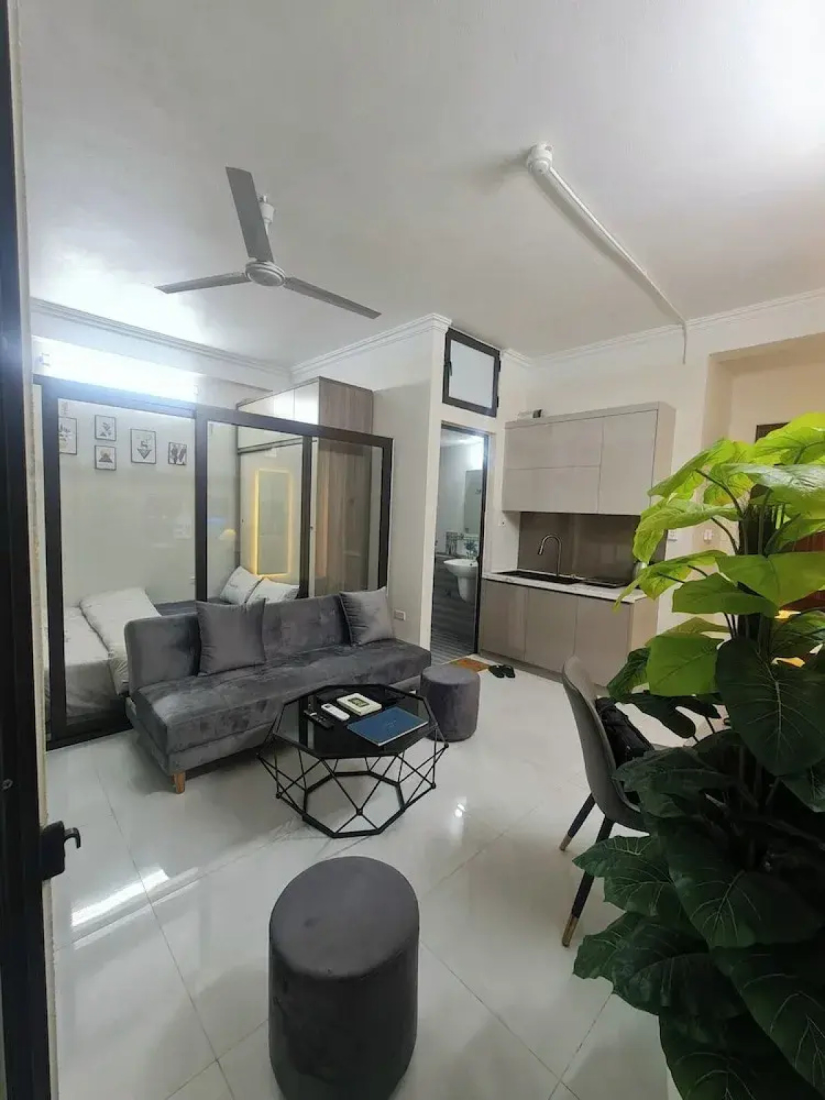 The Chilling'N Homestay