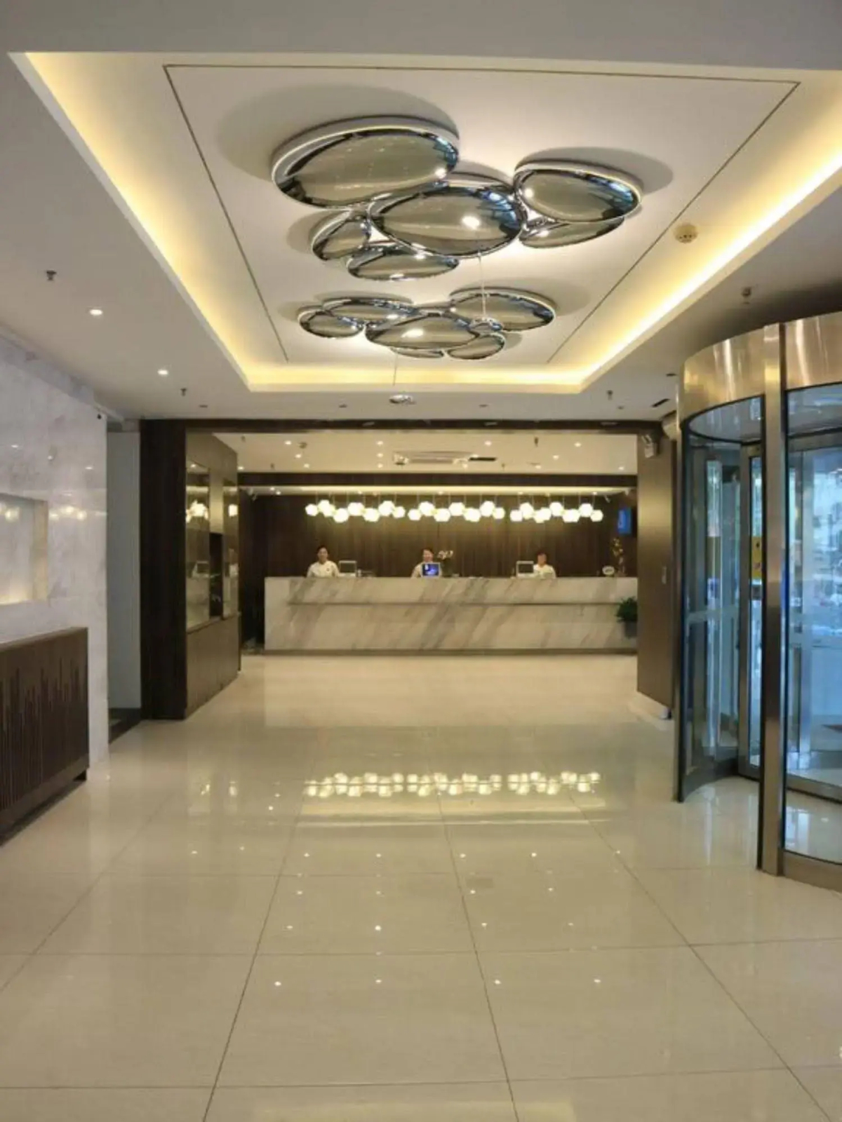 JinJiang Inn – Beijing Guangqumen