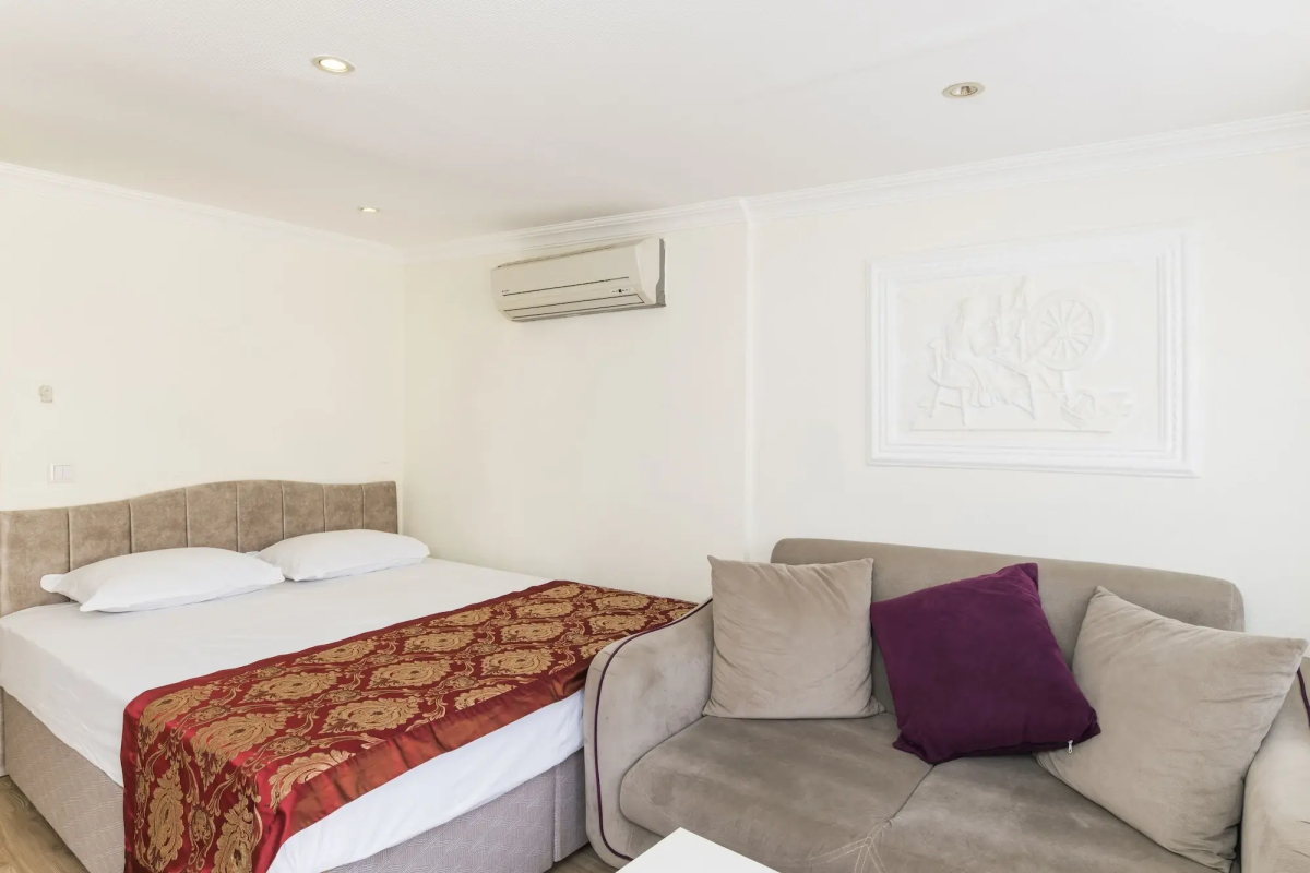 Taxim Elegance Suites