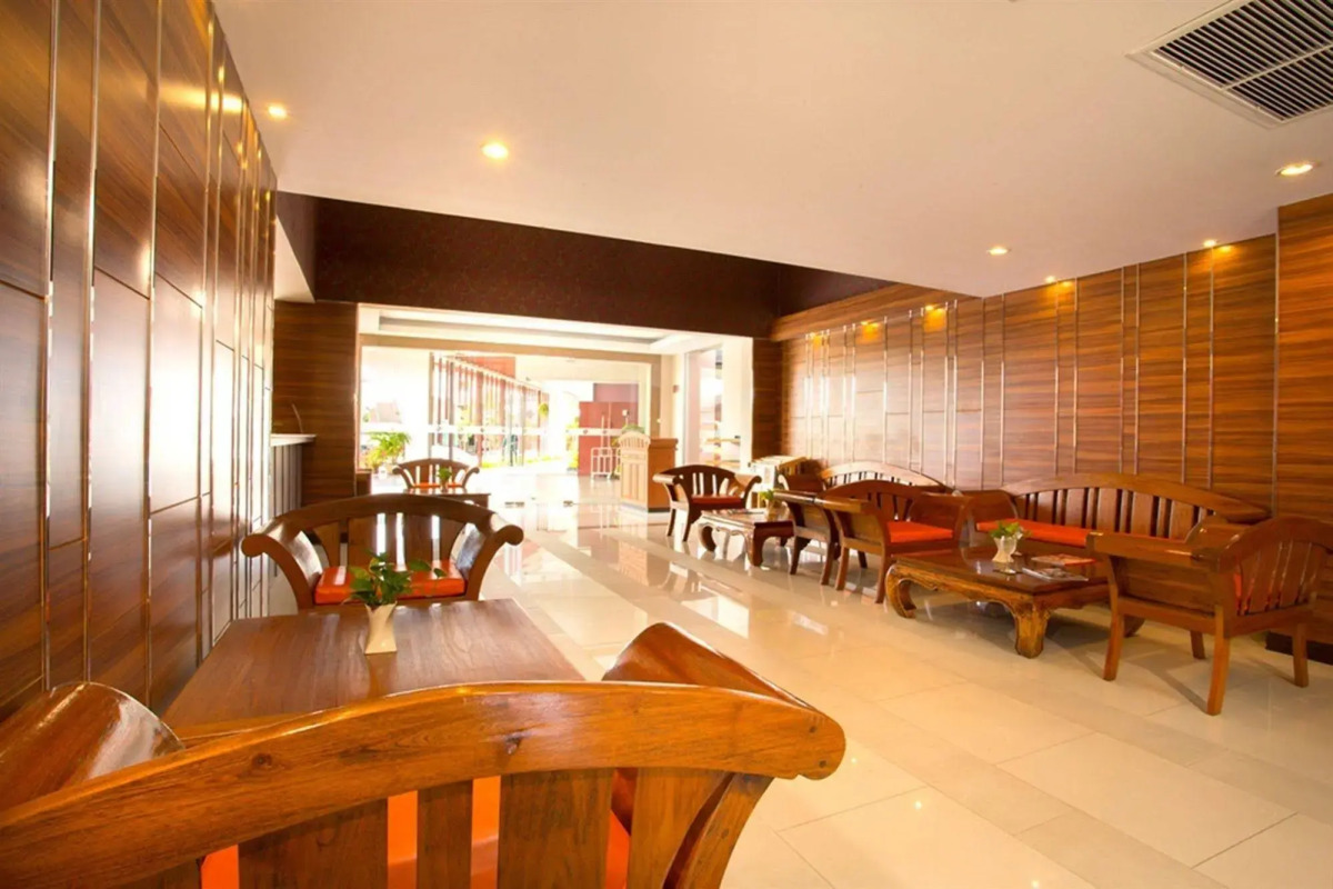 Eastiny Resort & Spa