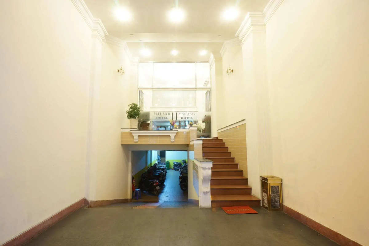 Mai Anh Hotel