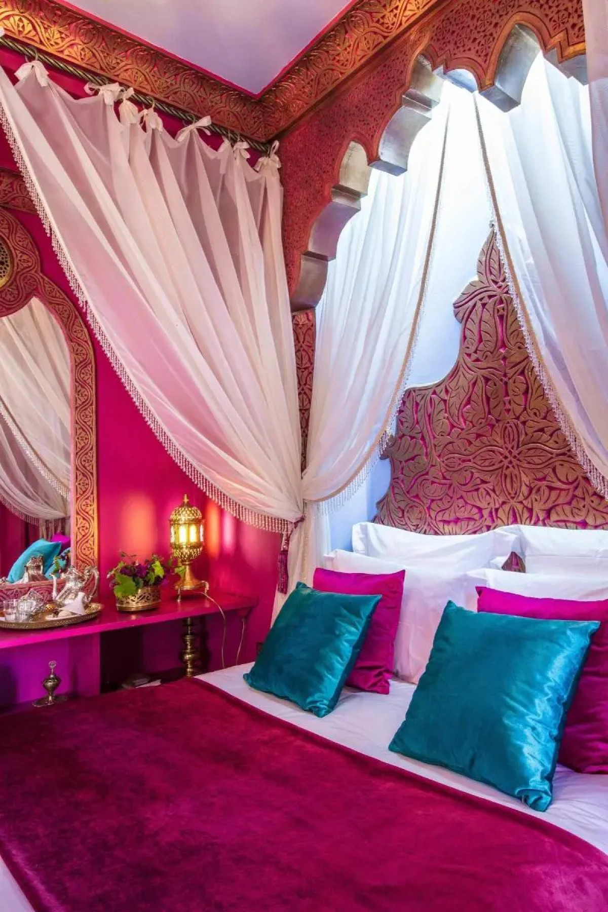 Riad Dar El Malaika