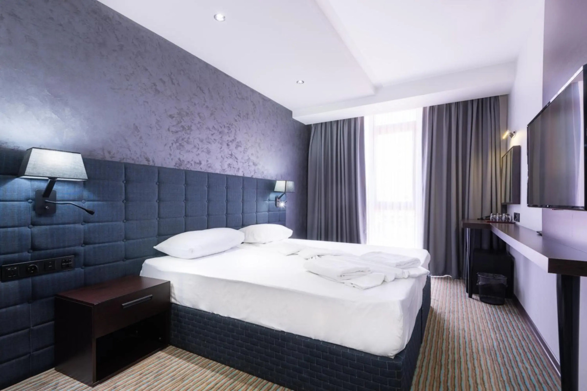 Hotel Gold