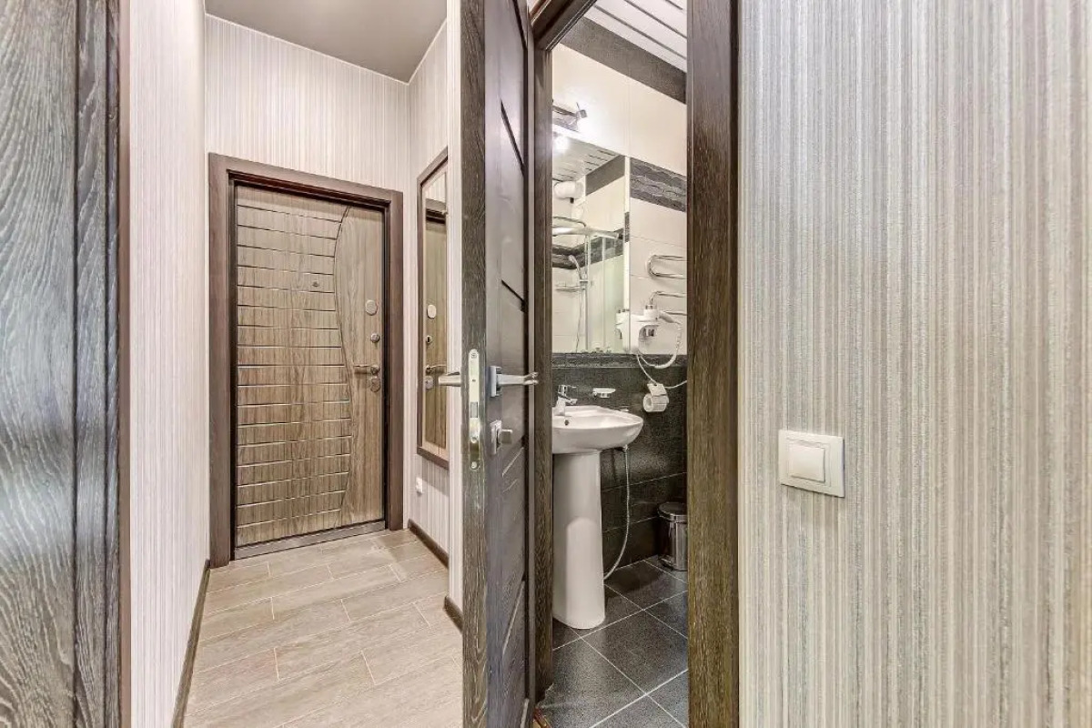 iROOMS  (М.Московская)